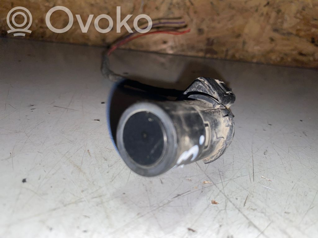 Audi A6 S6 C6 4F Senzor de parcare PDC 