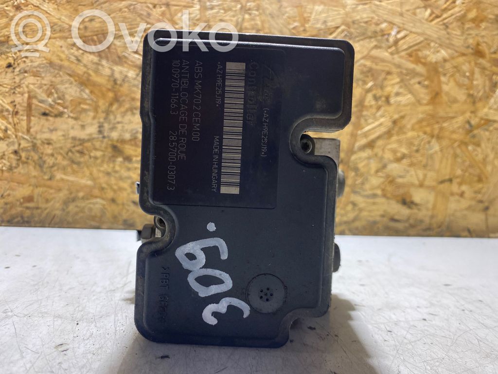 Citroen C4 I Picasso ABS bloks 