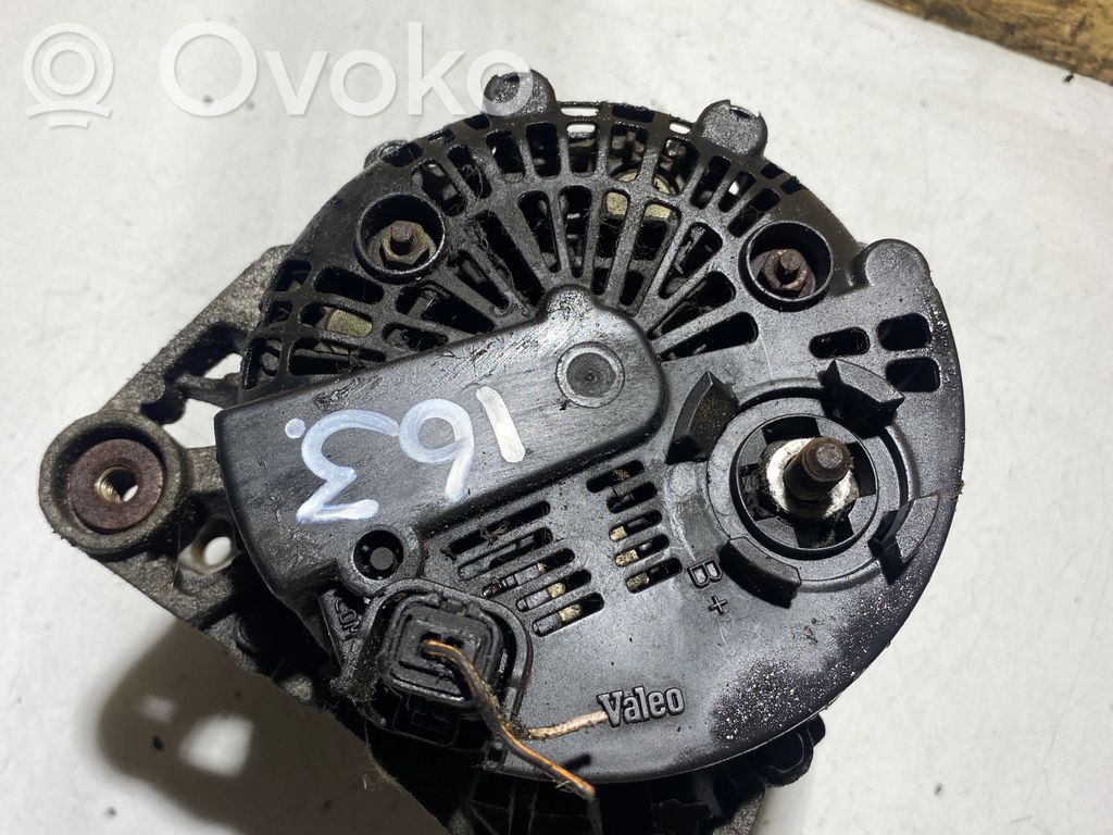 Nissan Primastar Generator/alternator 