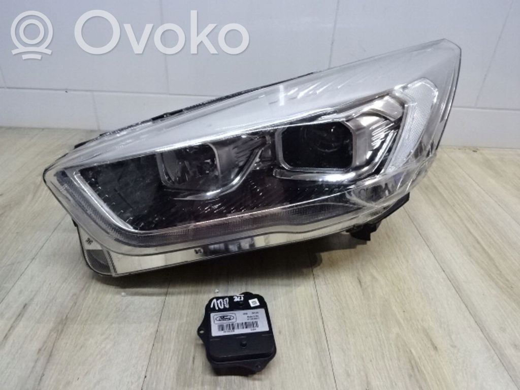Priekinis žibintas   GV4113D155AG