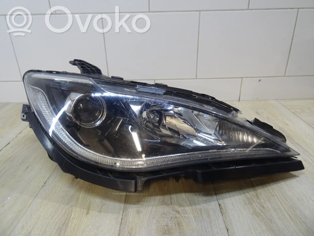Chrysler 300C Phare frontale 