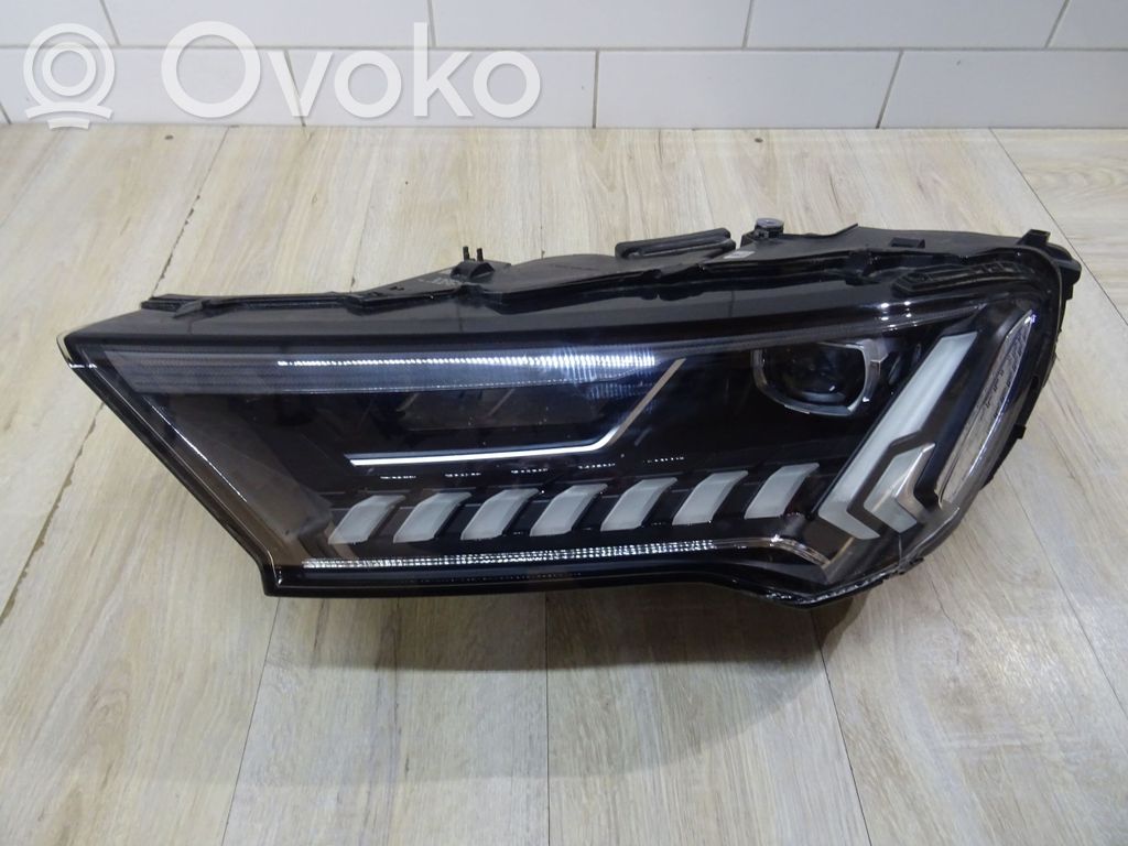 Headlight/headlamp   4M0,4M0941039C