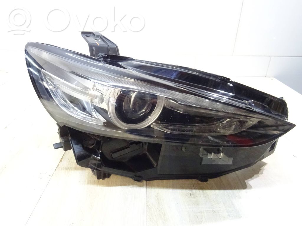 Headlight/headlamp   GRF551030,GRF551030
