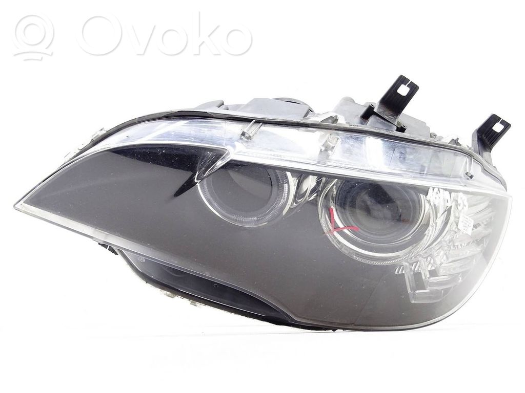 BMW X6 E71 Headlight/headlamp 