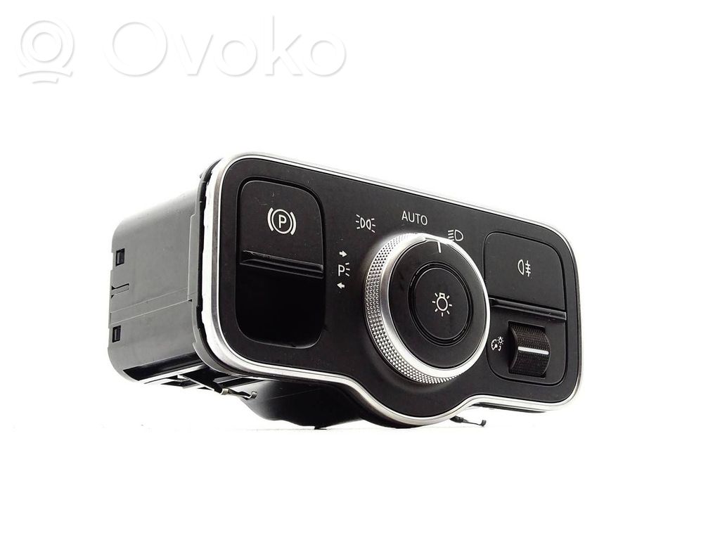 Mercedes-Benz A W177 Light switch 