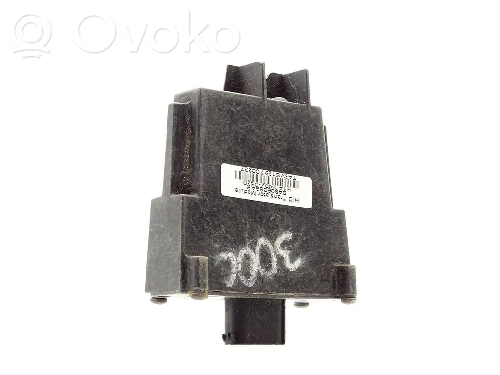 Módulo de luz LCM   04806086AE,T48VS129700237,61A30020520
