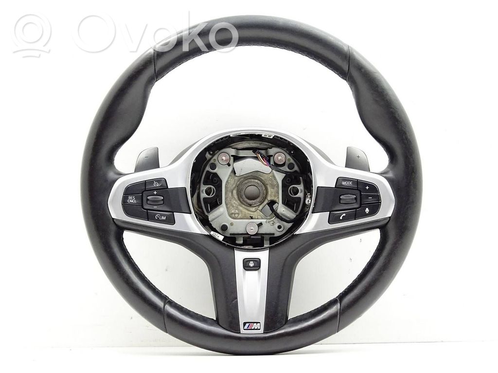 BMW 5 G30 G31 G38 Kierownica 