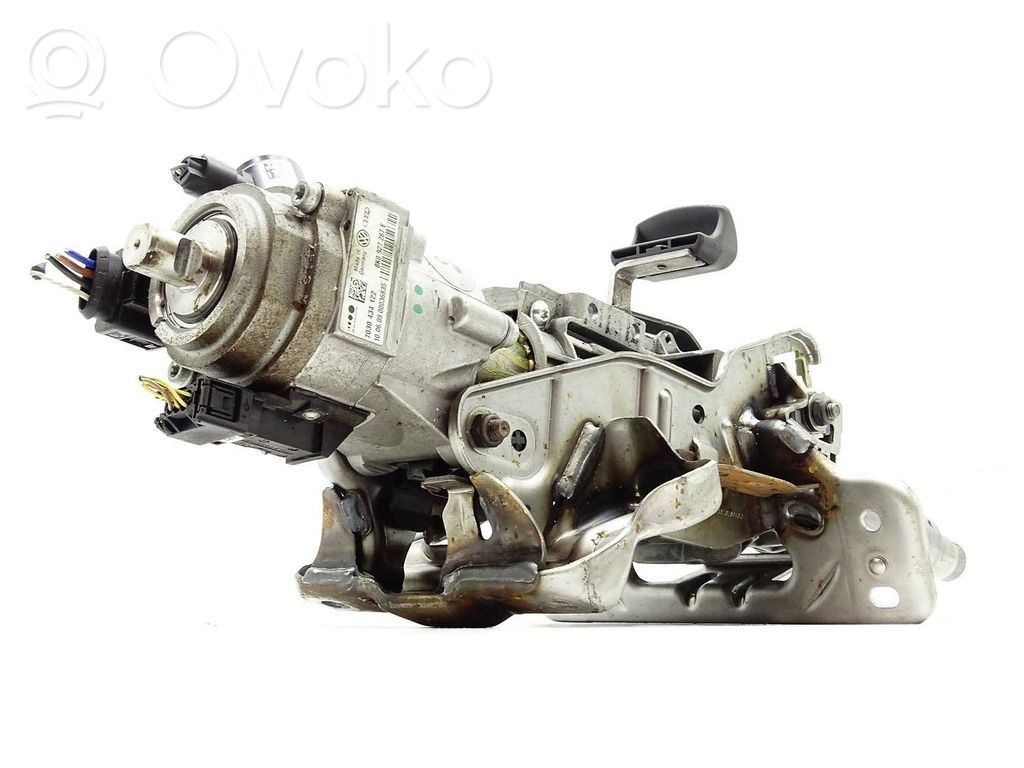 Audi A4 S4 B8 8K Scatola dello sterzo 