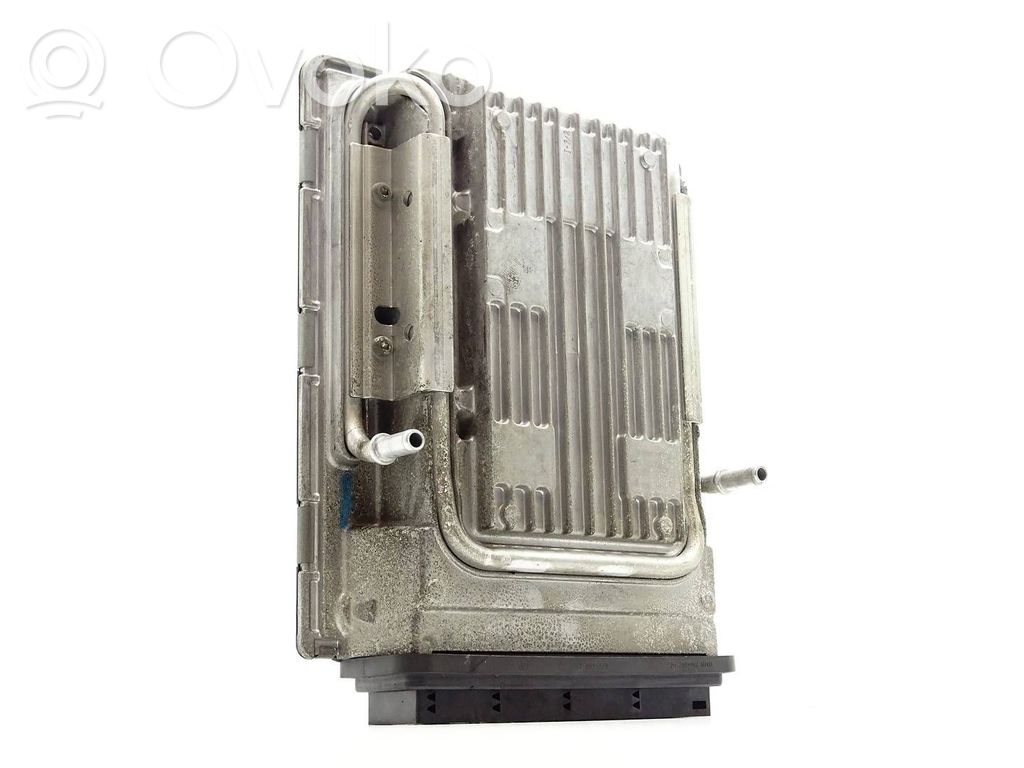 BMW 7 F01 F02 F03 F04 Unitate/modul de control motor 