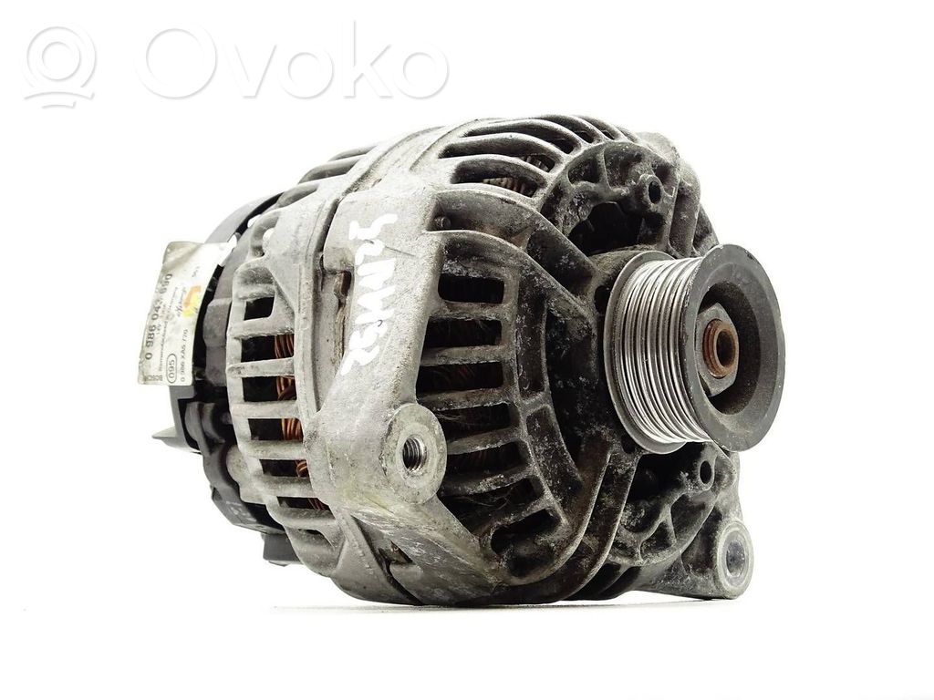 Porsche Boxster 986 Generator/alternator 