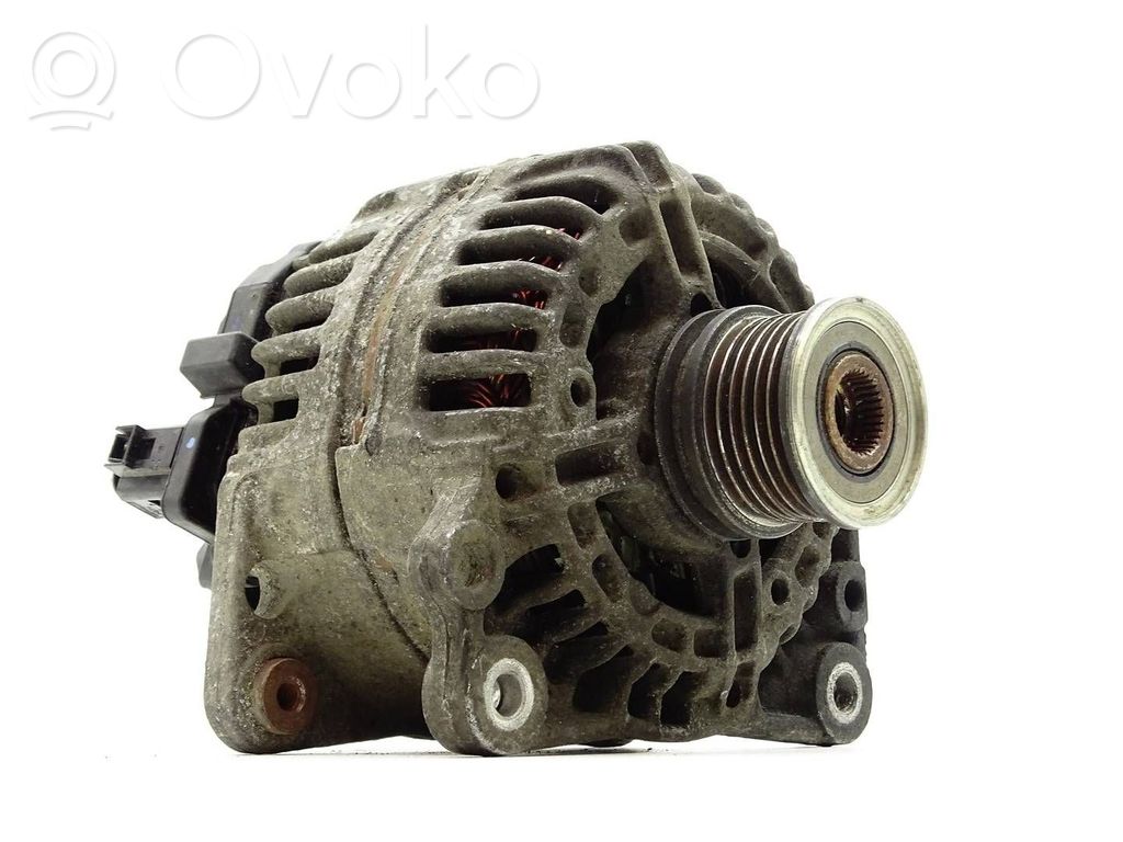 Volkswagen Polo V 6R Alternator 
