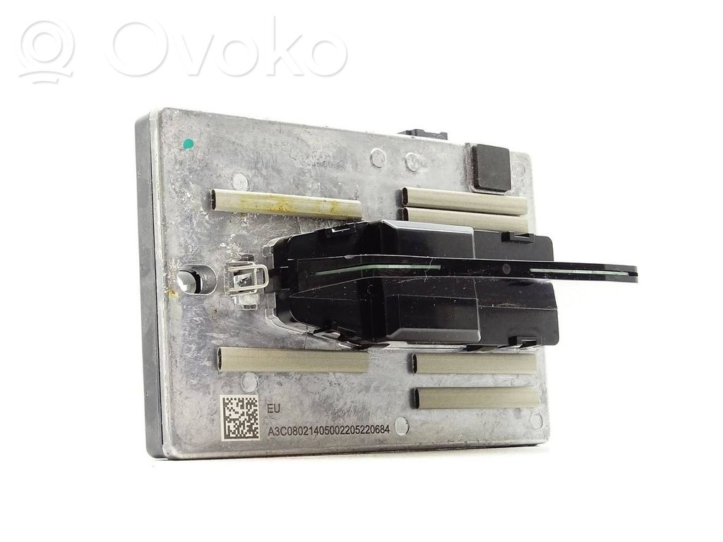Volvo XC40 Antena GPS 