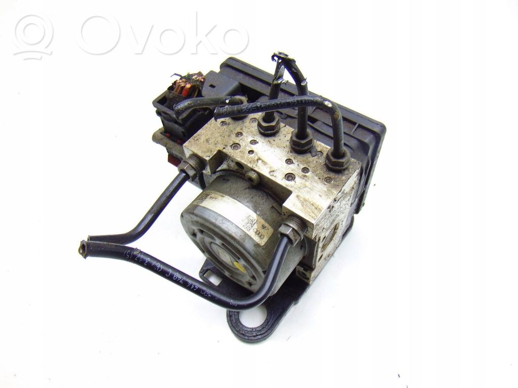 Audi A3 S3 8V ABS Blokas 