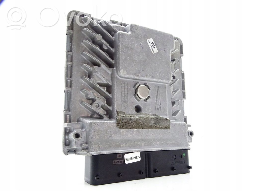 Audi A4 S4 B8 8K Engine control unit/module ECU 