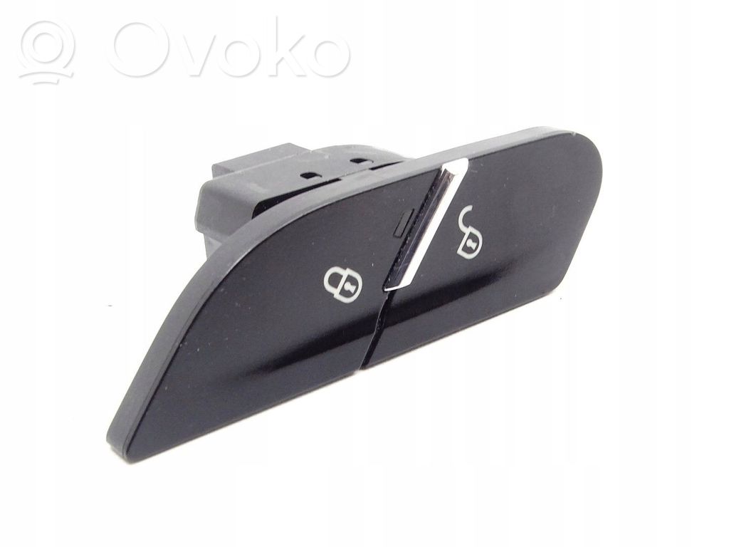 Porsche Macan (95B) Central locking switch button 