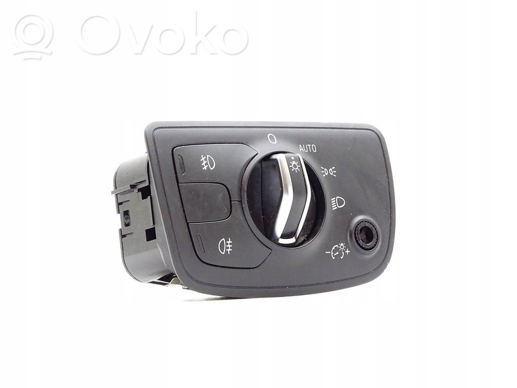 Audi A6 S6 C7 4G Interruptor de luz 