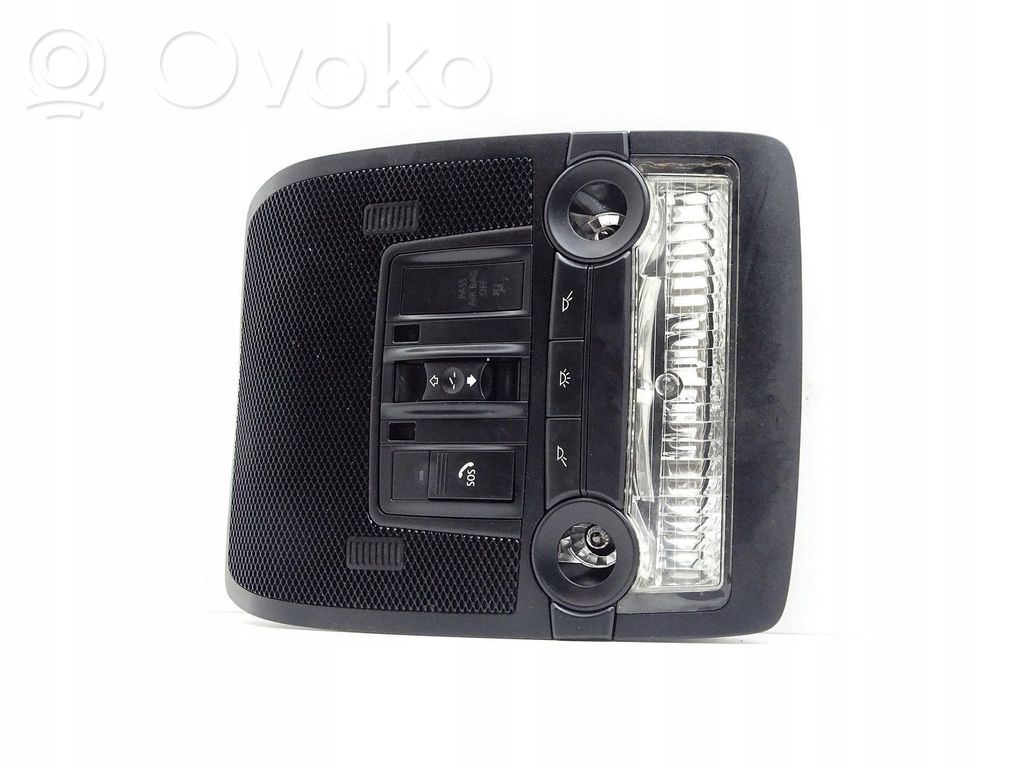BMW X5 E70 Other interior light 