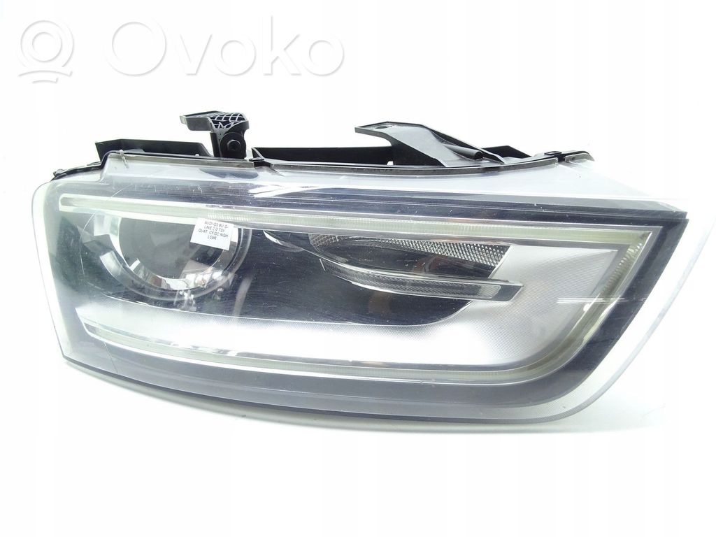 Audi Q3 8U Spotlight 