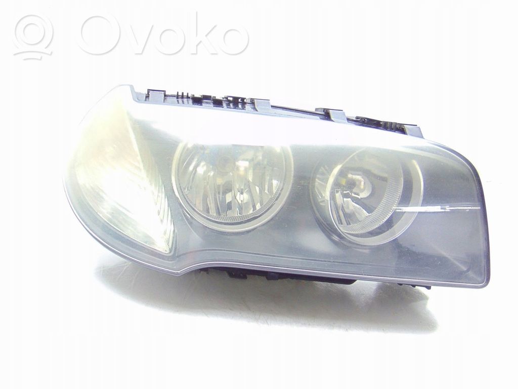 BMW X3 G01 Headlight/headlamp 