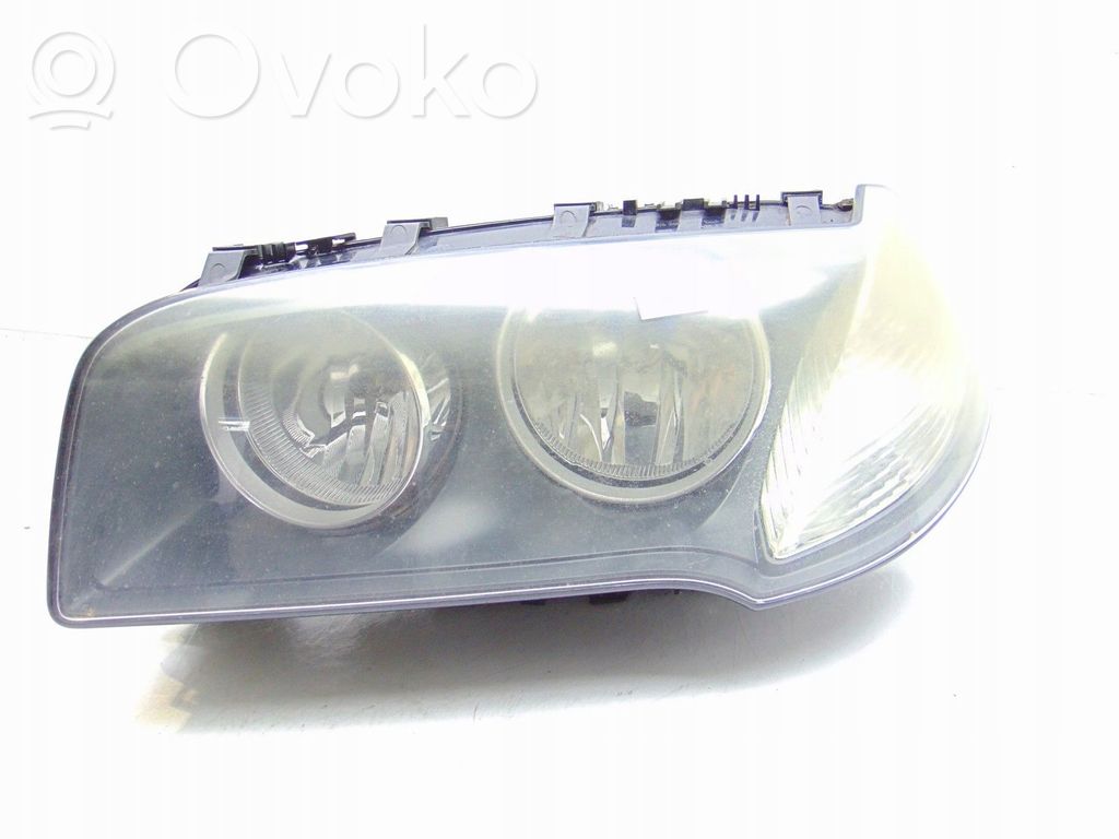 BMW X3 G01 Headlight/headlamp 