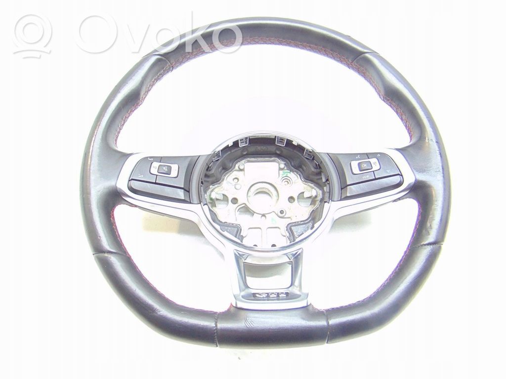 Volkswagen Golf VII Kierownica 