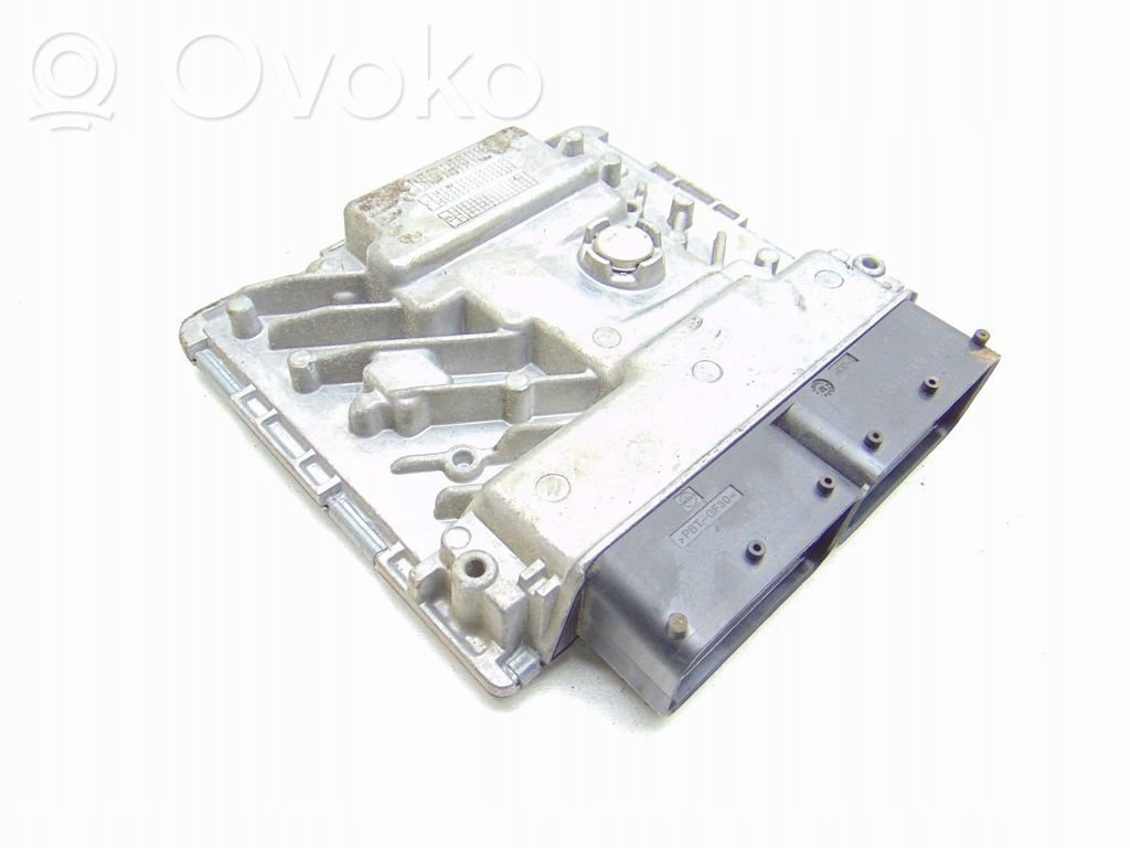 Volkswagen Golf VII Komputer / Sterownik ECU silnika 