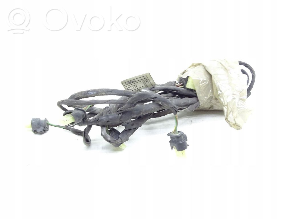 BMW 7 F01 F02 F03 F04 Ecran senzor parcare PDC 