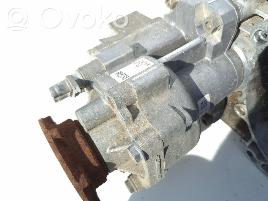 Seat Leon (5F) Mechanizm różnicowy przedni / Dyferencjał 