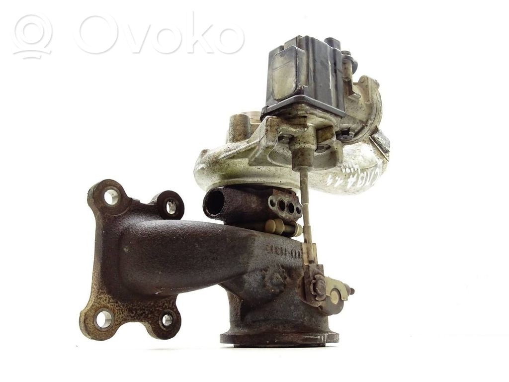 Turbo   04E145713N,24071500047
