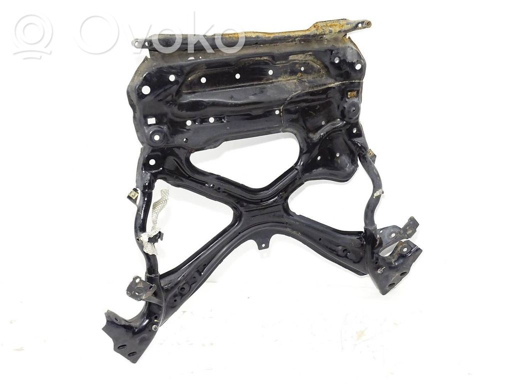 Support de moteur, coussinet   8W2399347G
