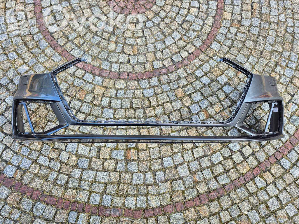 Audi A7 S7 4K8 Priekinis bamperis 