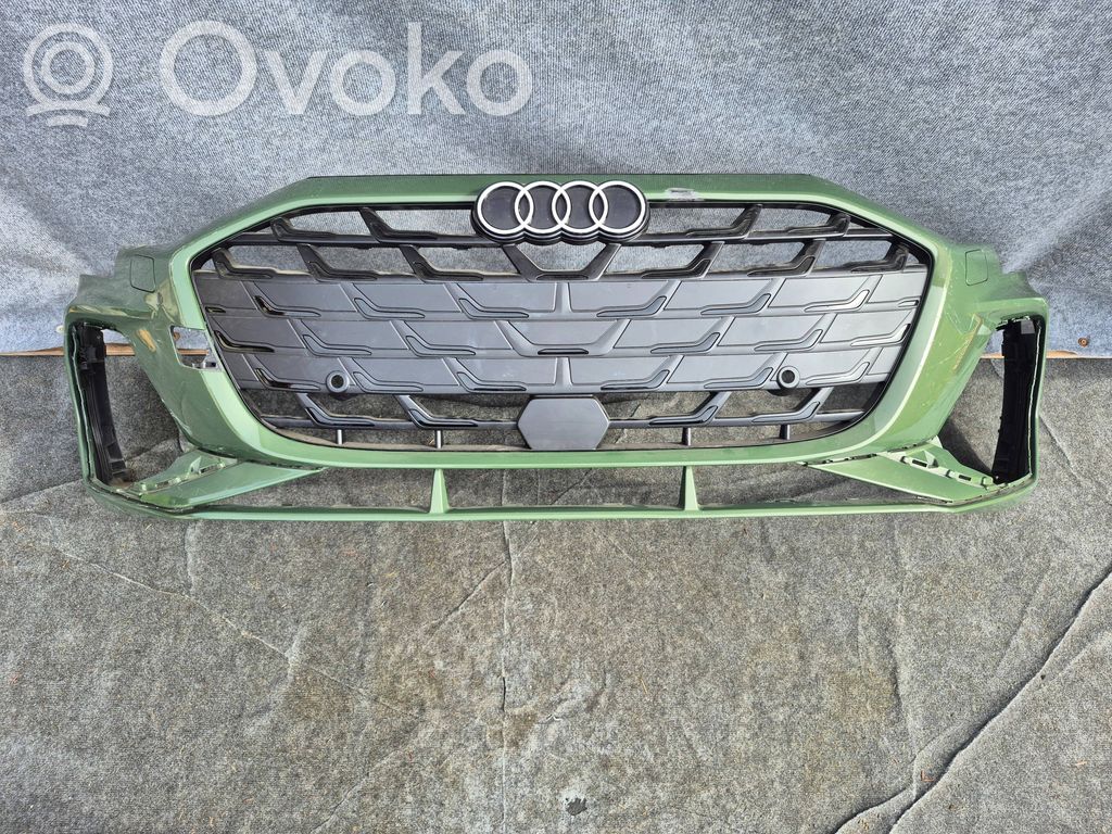 Front bumper   8Y0807437R