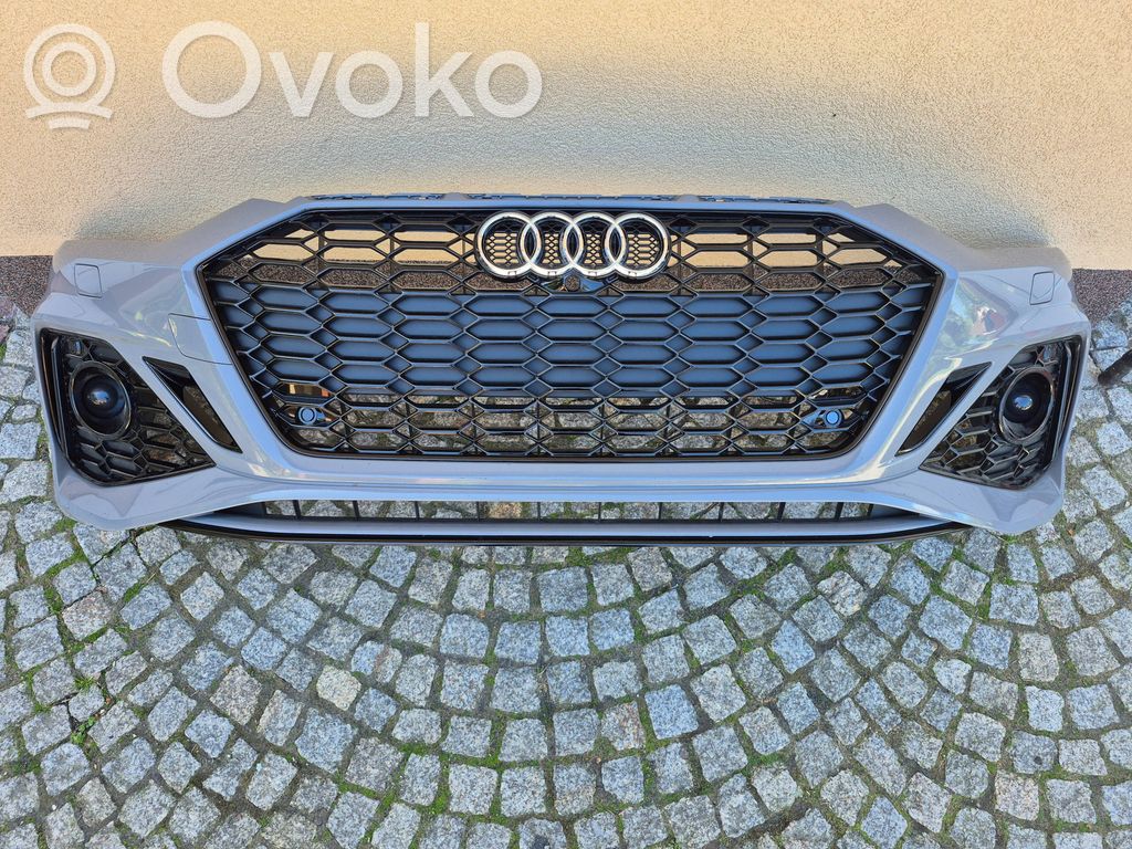 Audi RS5 Zderzak przedni 