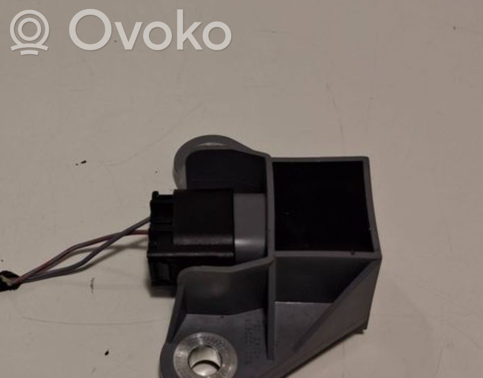 Czujnik uderzenia Airbag   9268438,003407,001639,1483BAF1