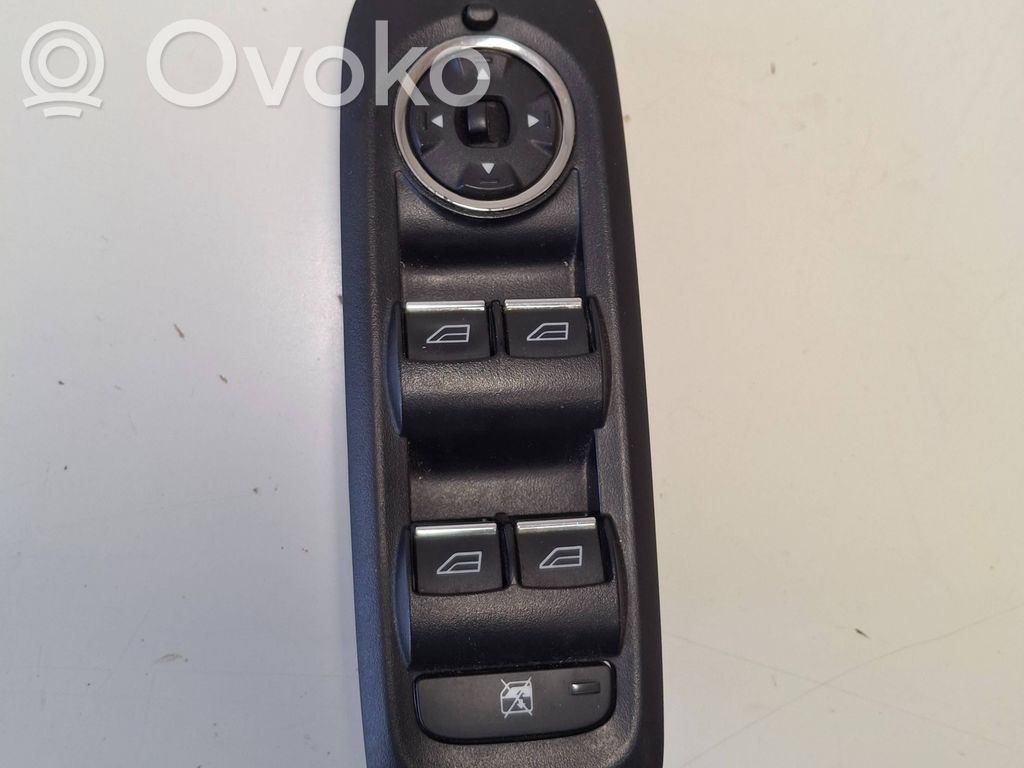 Ford Mondeo MK IV Electric window control switch 