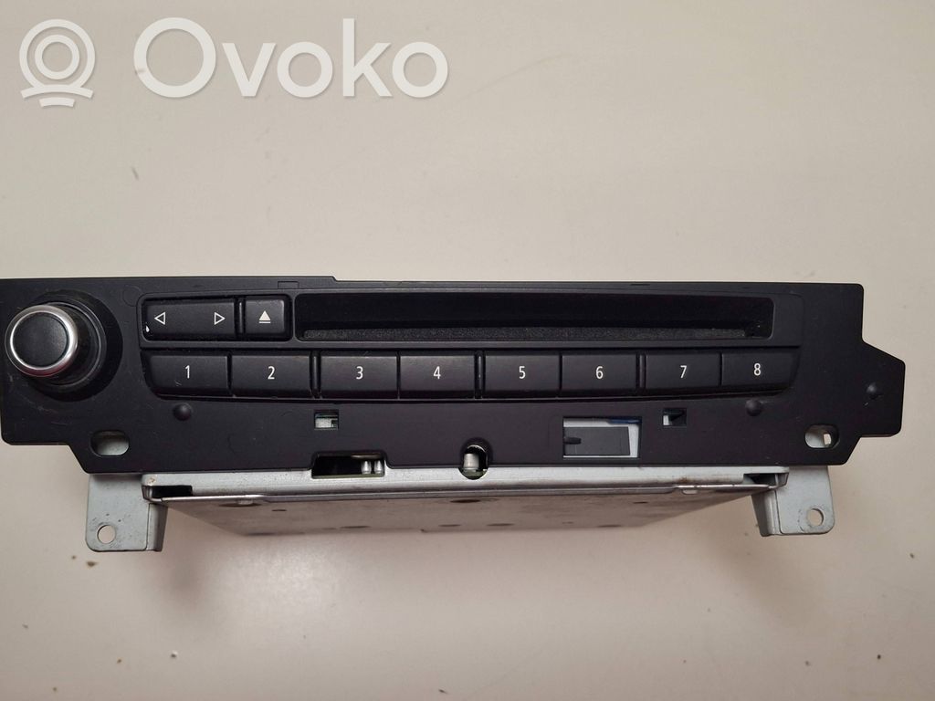 BMW 5 E60 E61 Radio / CD-Player / DVD-Player / Navigation 