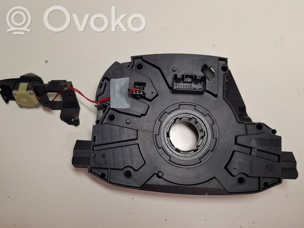BMW 5 E60 E61 Lenkstockschalter Kombischalter 