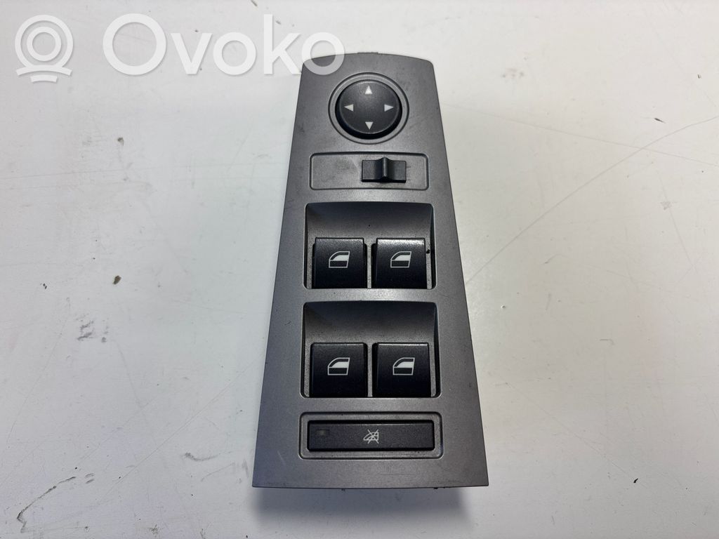 BMW 7 E65 E66 Przyciski szyb 