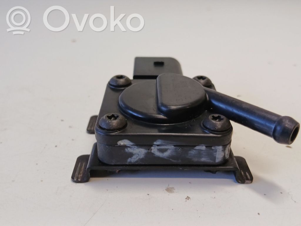 Sensor de presión del escape   7789219