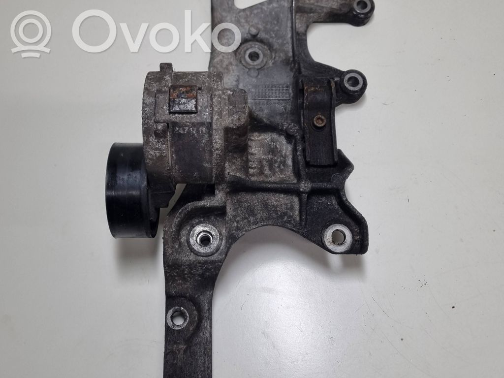 Ford Mondeo MK IV Brake booster 