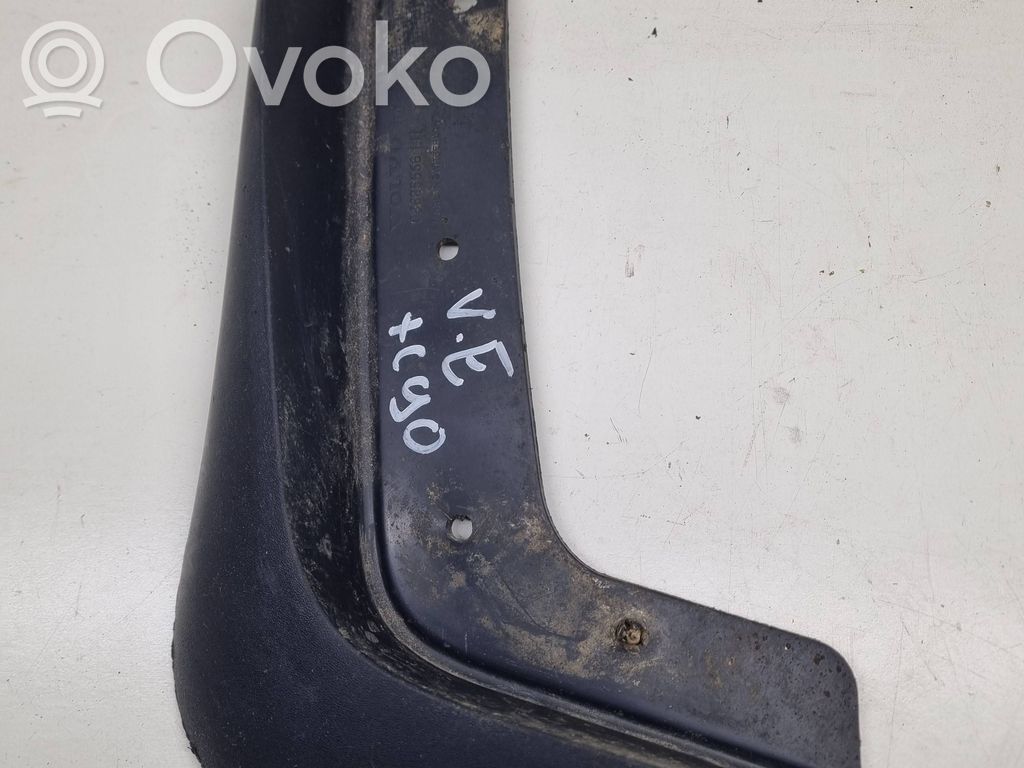 Volvo XC90 Front mudguard 