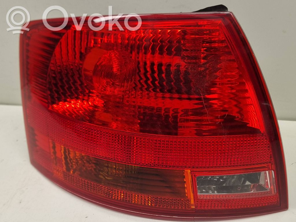 Audi A4 S4 B7 8E 8H Takavalot 