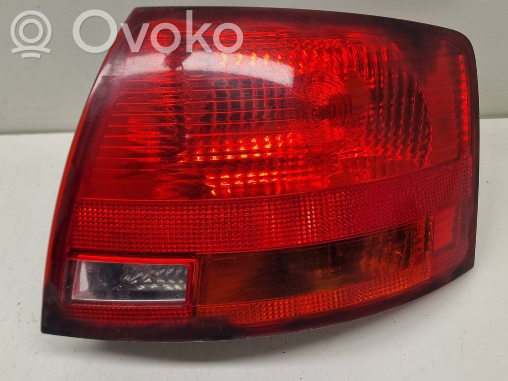 Audi A4 S4 B7 8E 8H Takavalot 