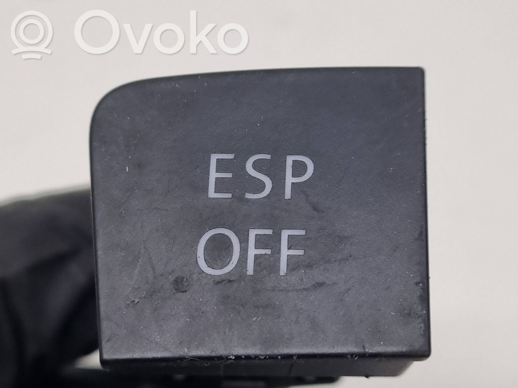 ESP (stability program) switch   3C0927117C,34308