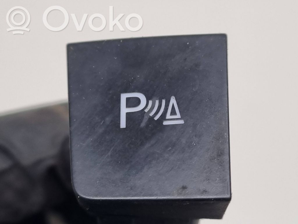 Volkswagen PASSAT B6 Przycisk / Włącznik czujnika parkowania PDC 