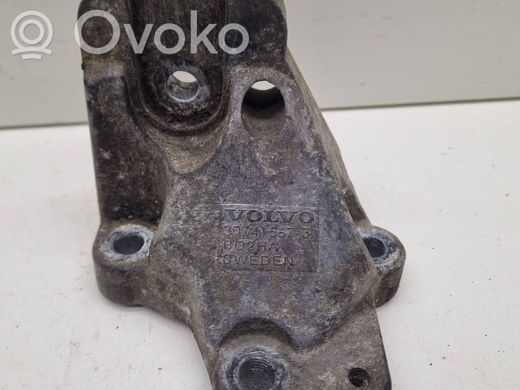 Engine mounting bracket   307415673,B02HA