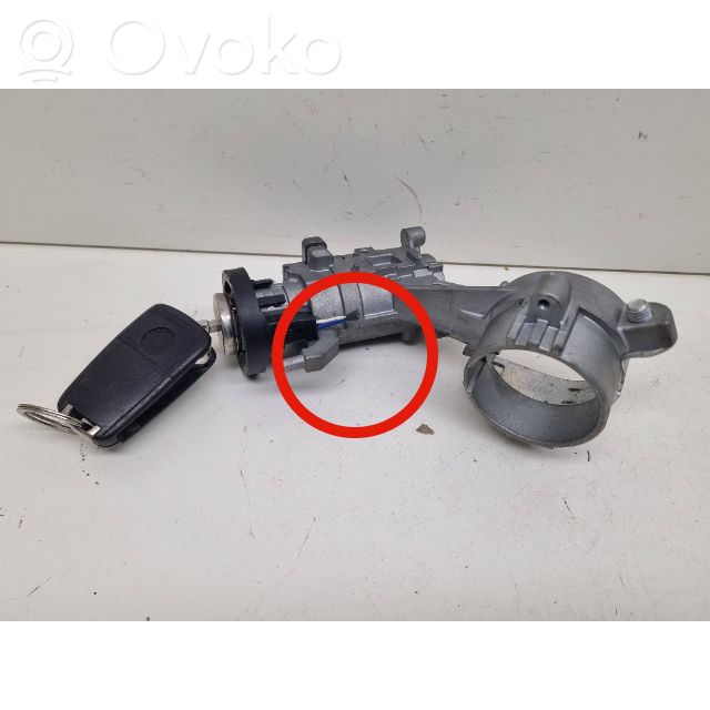 Opel Insignia A Virtalukko 