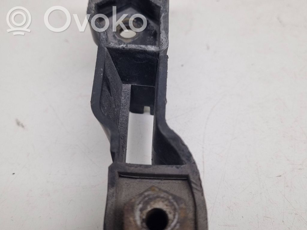 Audi A6 Allroad C6 Front bumper mounting bracket 