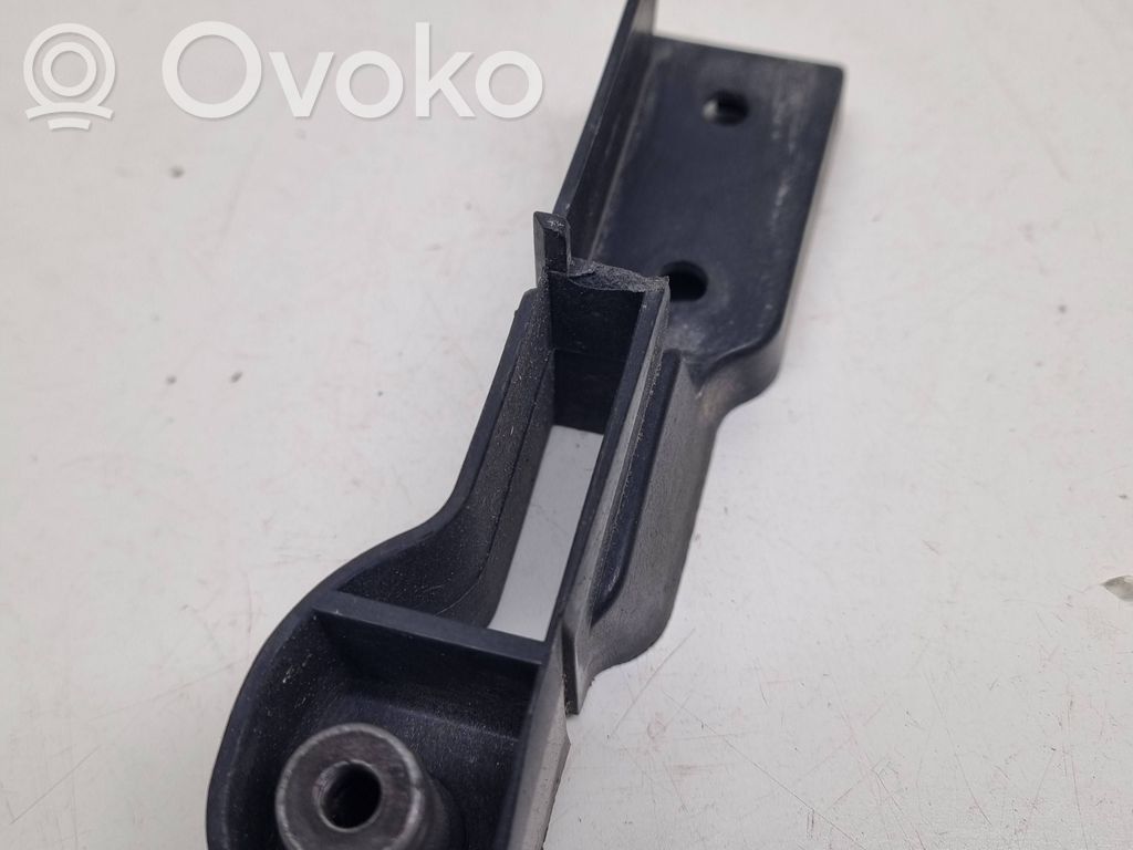 Audi A6 Allroad C6 Front bumper mounting bracket 