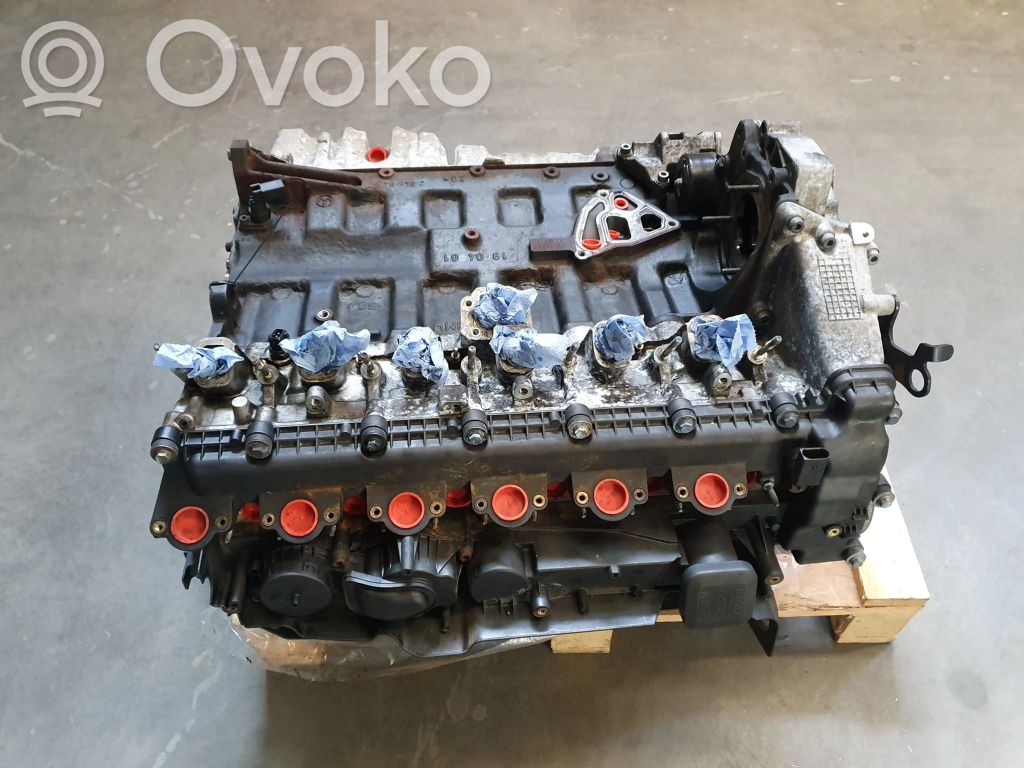 BMW 3 E46 Engine 